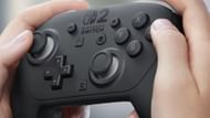 Fans expected the Nintendo Switch 2 Joy-Con Pro controllers to have Hall Effect sticks (Image via Nintendo)
